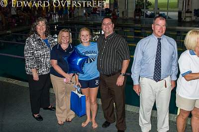 Swimsenior Night 17